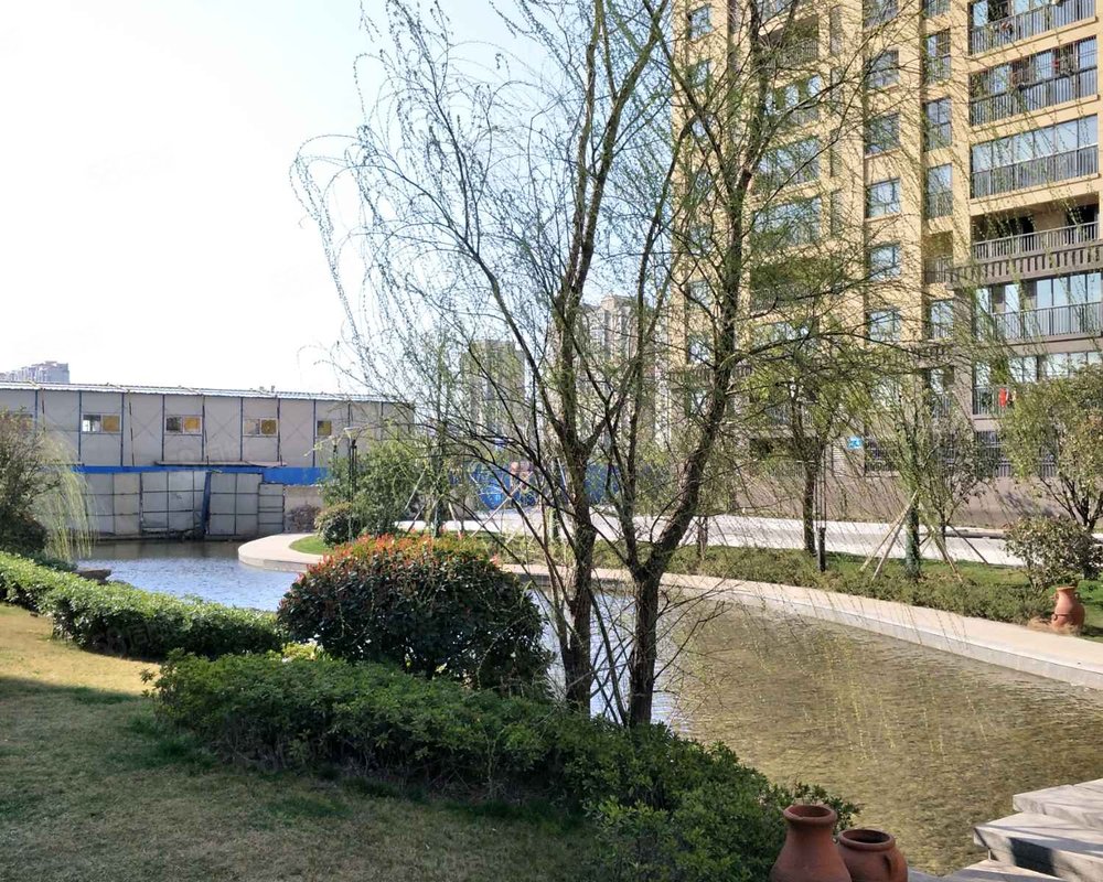 【熙锦园, 熙锦园小区详情,房价走势,房源,业主论坛】- 扬州58同城