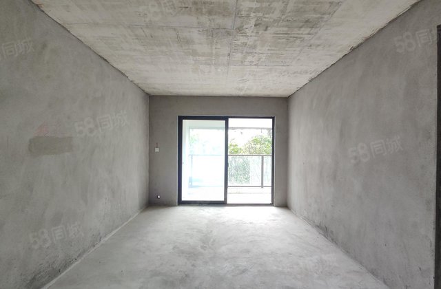 彰泰金科博翠漓江3室2厅92㎡59.8万二手房图片