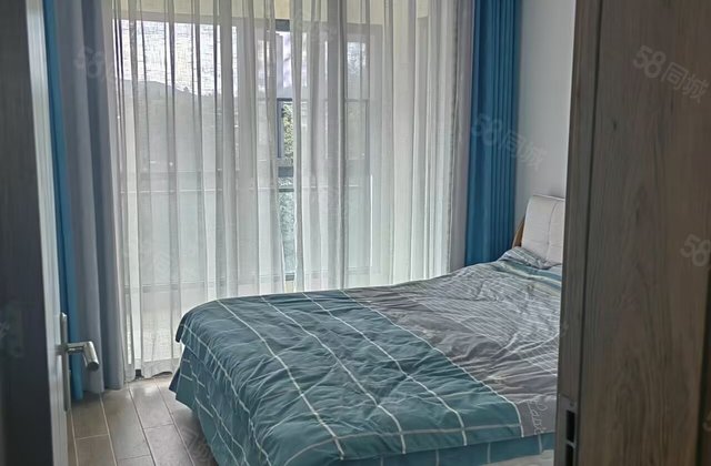 凤凰保集伊甸园2室1厅76.52㎡45万二手房图片