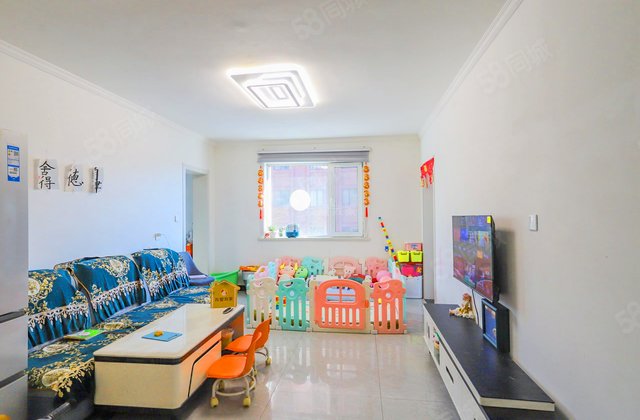 金林雅苑2室1厅85㎡70万二手房图片