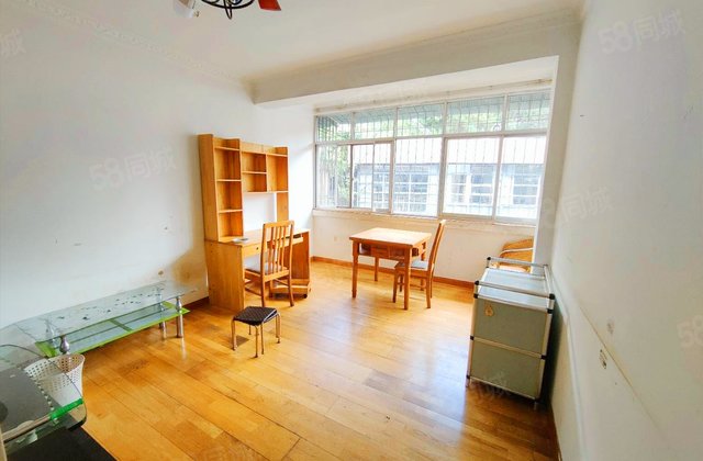 理工大学住宅区(东区)2室2厅56㎡65万二手房图片