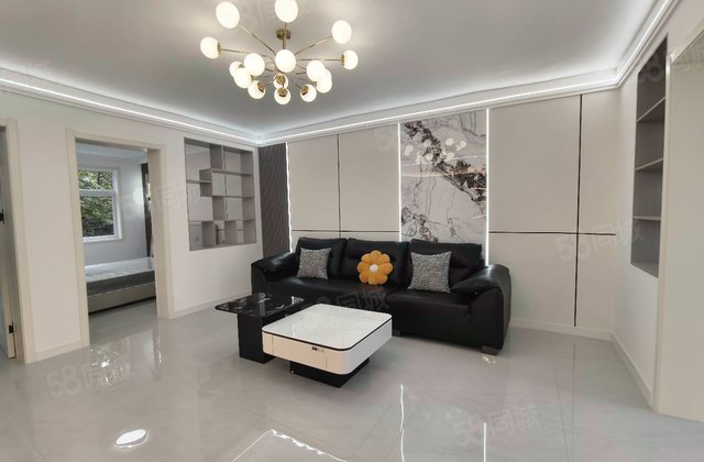 翠竹园社区3室1厅71㎡31.8万二手房图片