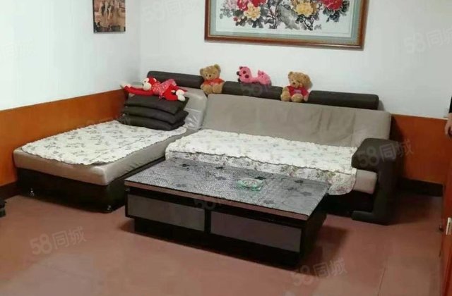 公七街住宅小区2室1厅69㎡19万二手房图片