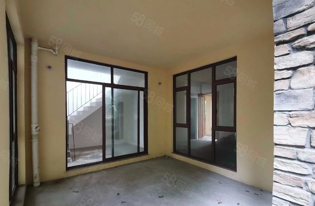 海航中国集锦润青城(别墅)3室2厅177.01㎡180万二手房图片