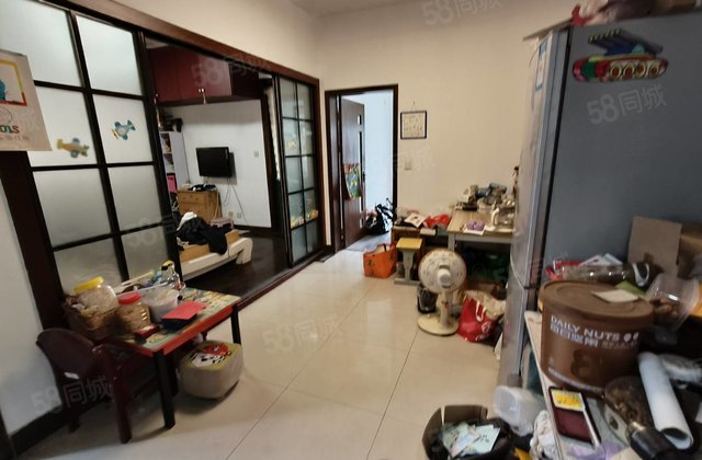 山水华庭(路桥)2室1厅69.24㎡76万二手房图片