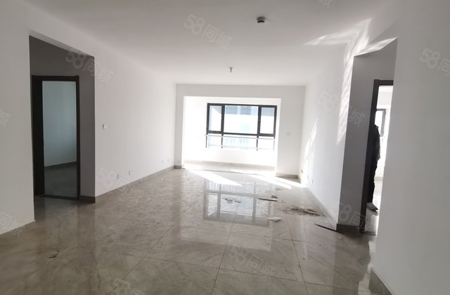 花园路 次新房  中高端住宅 祥生金麟府 精装修 正规四居室