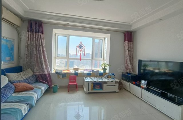 东昌中学 新星  中华御苑   水城华府 东边户 三室