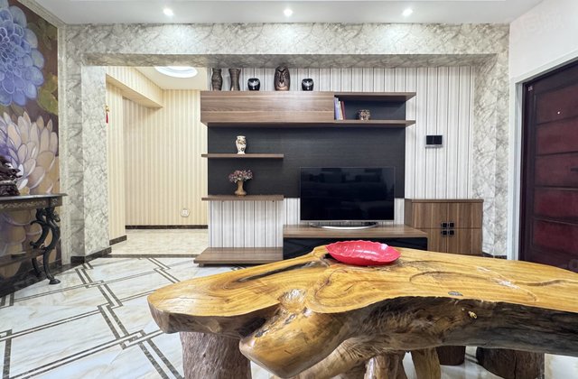 中央公馆2室2厅84.16㎡39.8万二手房图片