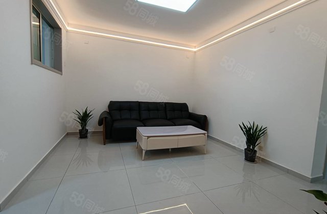 兴华路!老东昌!3楼三室离 近 精装未住