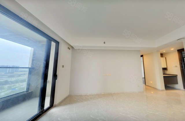 保利天寰4室2厅141.44㎡189万二手房图片