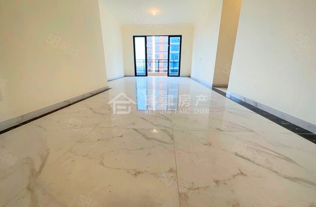 碧桂园翡翠湾4室2厅123.26㎡60万二手房图片