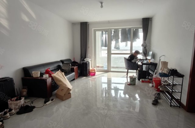 江北水镇小洋房！一梯一户，元宝户型双阳台，送车位储藏室