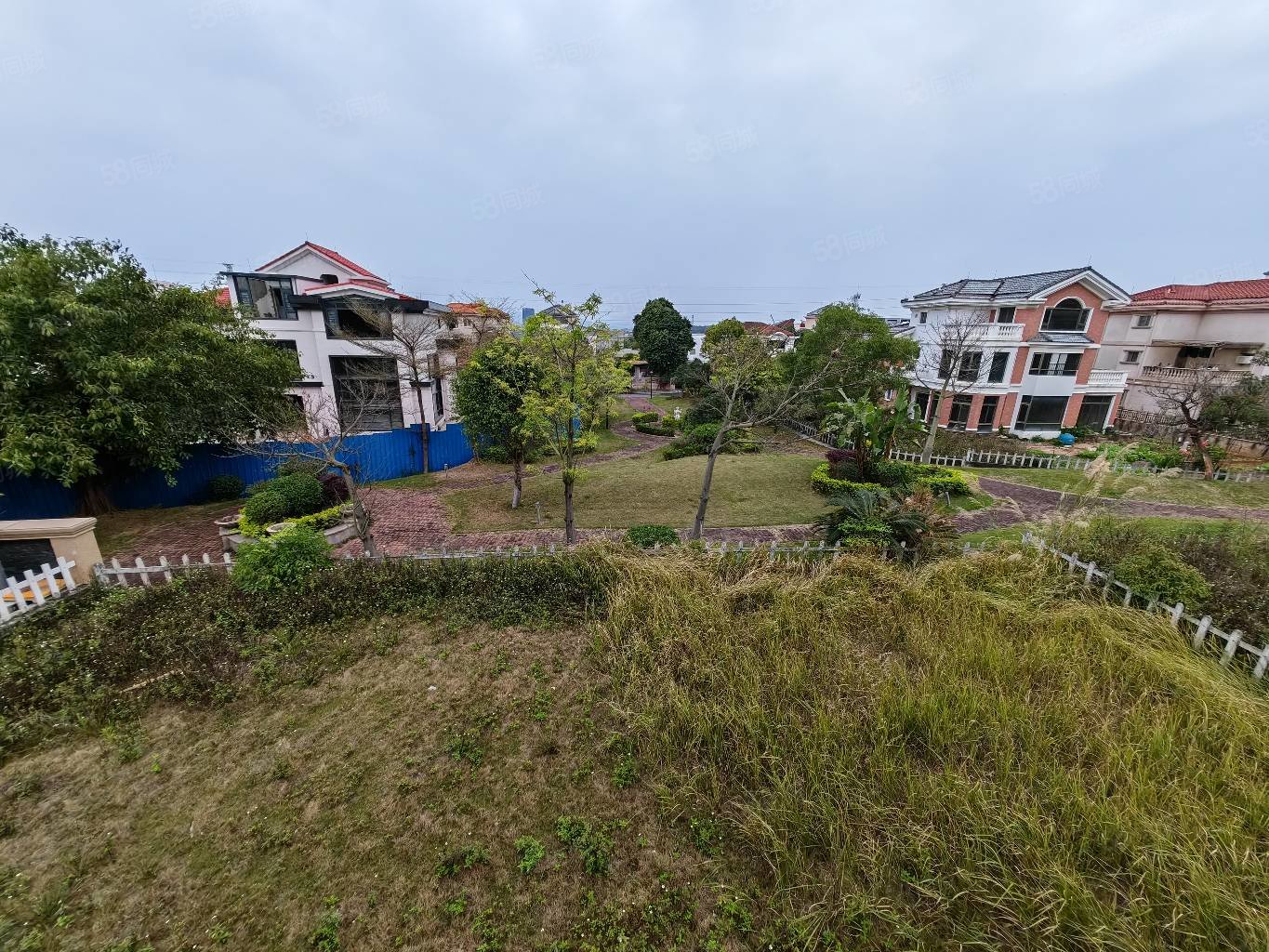 高明碧桂园独立别墅带500方大花园东南向位置靓