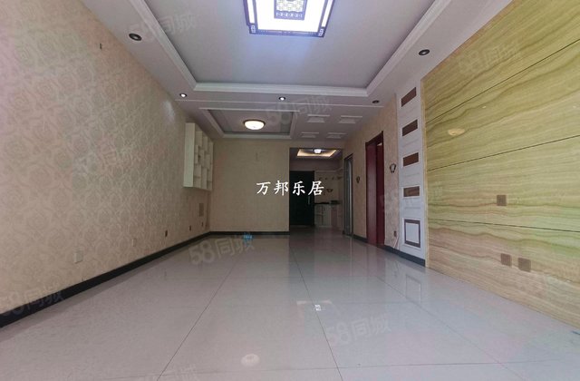 西城枫景2室2厅98㎡45万二手房图片