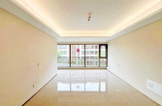 金茂如意府4室2厅143㎡520万二手房图片