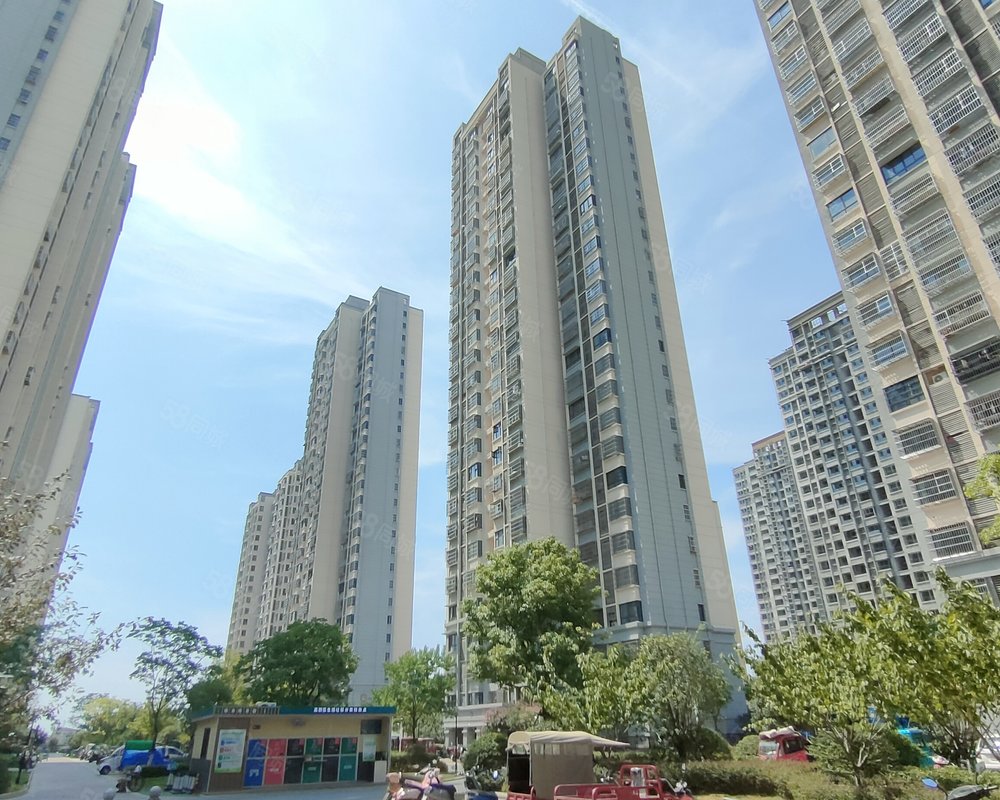 d区, 城西桥家园d区小区详情,房价走势,房源,业主论坛】- 合肥58同城