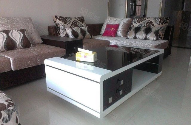 御城3室2厅100.76㎡90万二手房图片