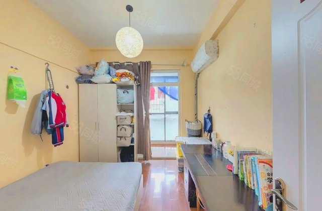 南桥新居A区2室1厅49.58㎡63万二手房图片