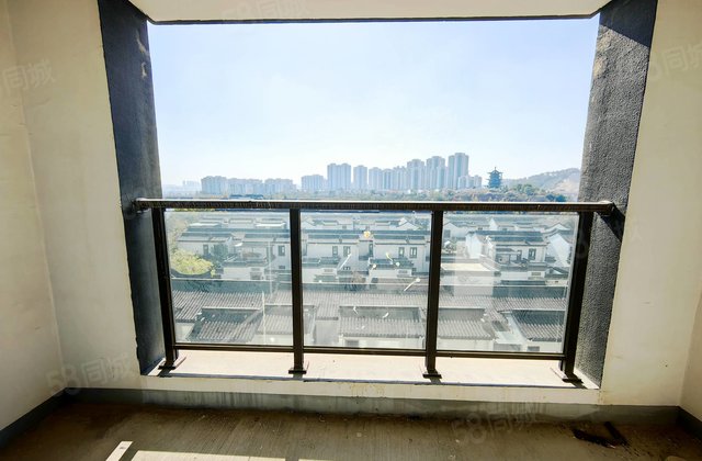十里风荷3室2厅121㎡39万二手房图片