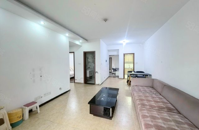 北新润苑(2期)3室2厅86.78㎡85万二手房图片