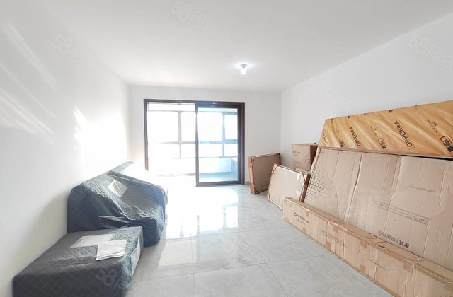 单价8 116 星光珺园 孝心一楼 无遮挡 双阳台 随时看房