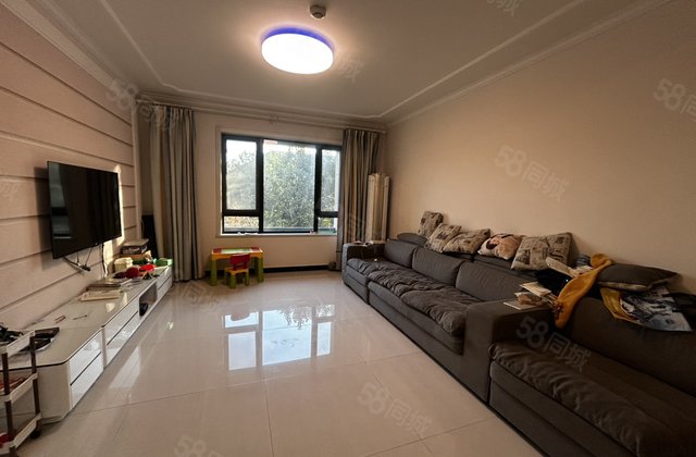 百合新城三叶草，双卫东昌中学，三  ，外国语！免大税拎包入住