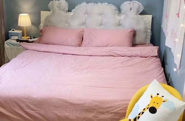 星光水晶城(西区) 1室1厅1卫