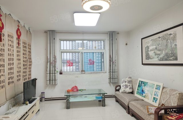 欧式洋房6千拿走 七中东临 欧景丽都 三室朝阳经典全明诚心卖