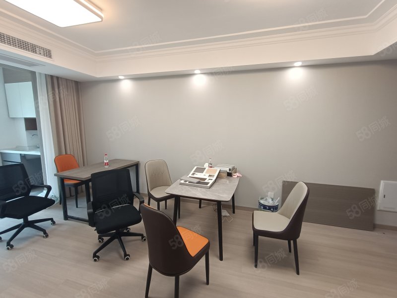 华府天地晶园(二期)3室2厅2卫91㎡南北88万