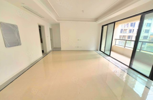 蓝光映玥4室2厅129.23㎡96万二手房图片