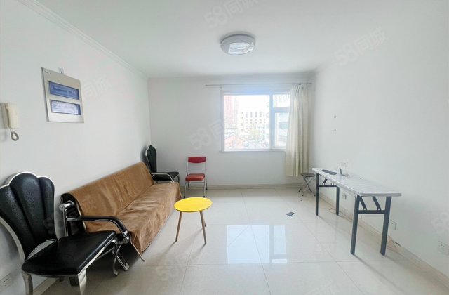 永兴堡小区2室2厅95.97㎡64万二手房图片