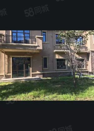 碧桂园(别墅)5室3厅237㎡228万二手房图片