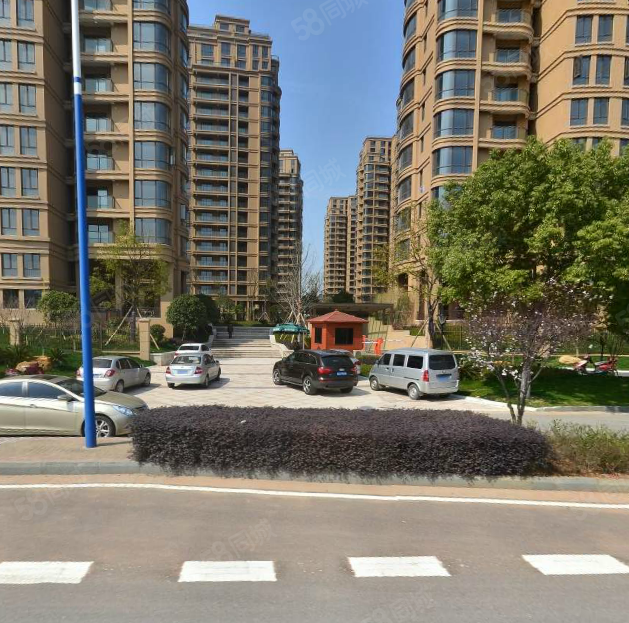 【君悦东方, 君悦东方小区详情,房价走势,房源,业主论坛】- 衢州58