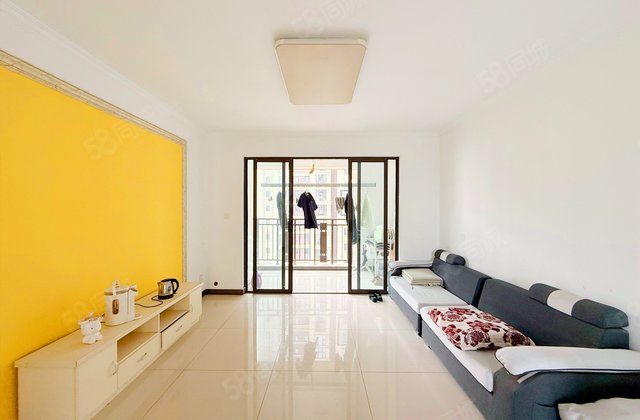 中交中央公园4室2厅134.32㎡131.8万二手房图片