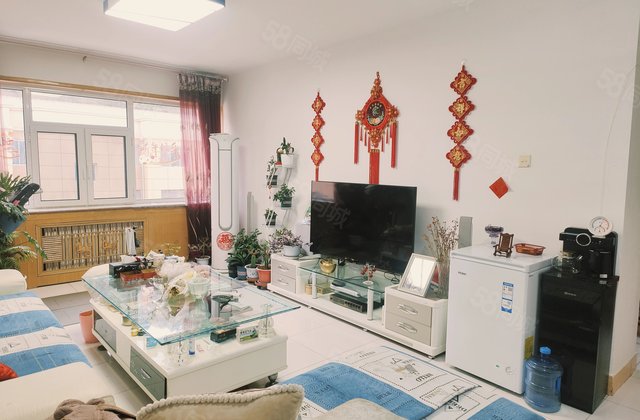 九龙小区3室2厅108㎡22.5万二手房图片
