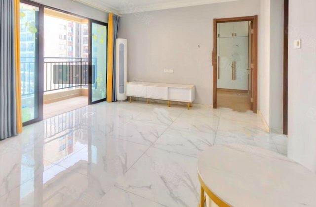 碧桂园凤凰湾凤雅苑3室2厅88.95㎡63万二手房图片