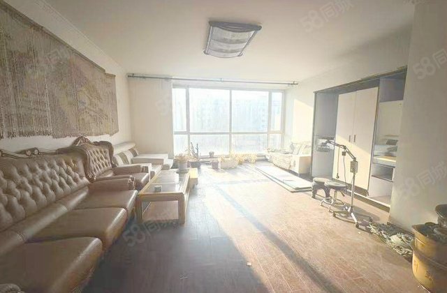 方正家园3室2厅126㎡76万二手房图片