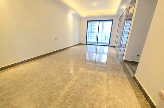 顺德未来城3室2厅99.91㎡128万二手房图片