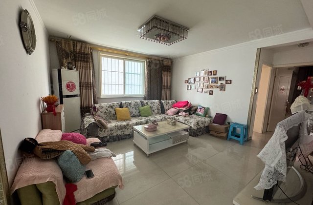 秀慧佳苑3室2厅115㎡41万二手房图片