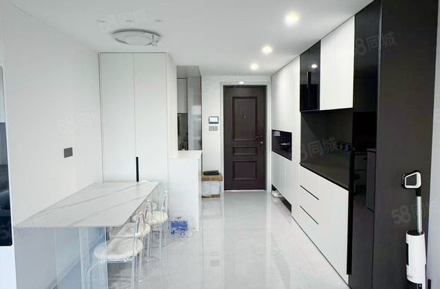 中铁长春博览城逸都D区2室2厅85.44㎡53万二手房图片