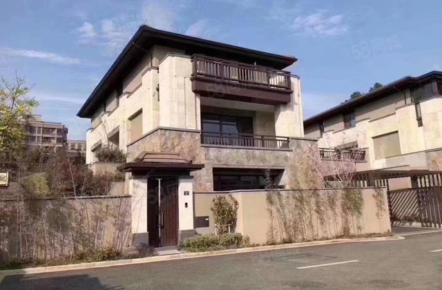 【10图】出售香堤雅墅1到4层,实际可用440平米左右,,长水路-长兴58