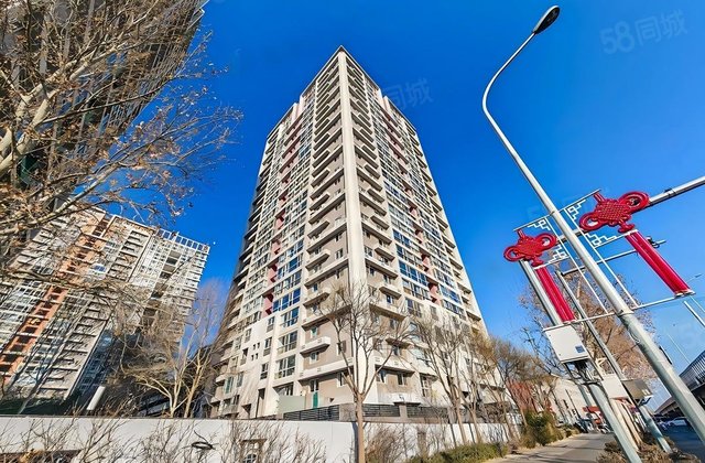 SOHO现代城3室2厅181.48㎡603万二手房图片