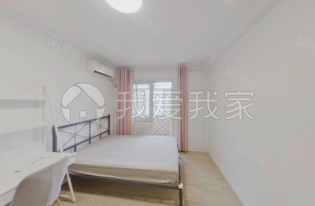 酒仙桥路7号院2室1厅48.21㎡229万二手房图片