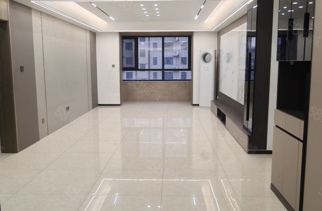 府前花园3室2厅151㎡128万二手房图片