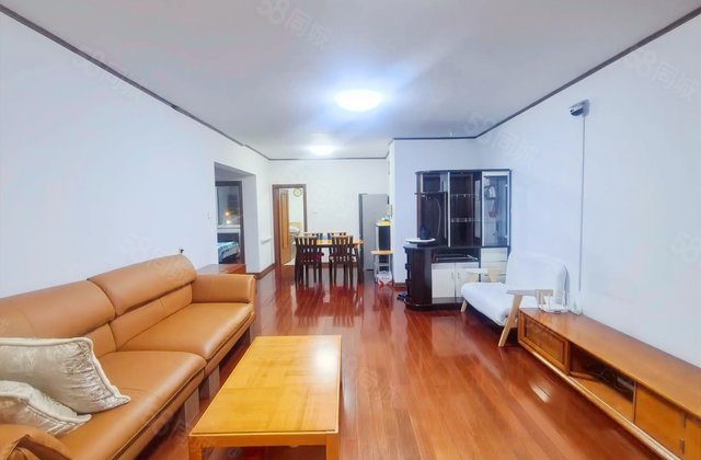 万科城市花园2室2厅104.49㎡87万二手房图片