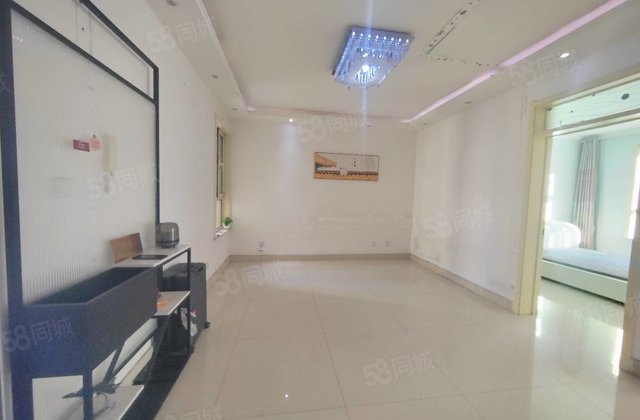 东昌中学旁 带车储免大税 一梯两户中间楼层 振华旁随时看