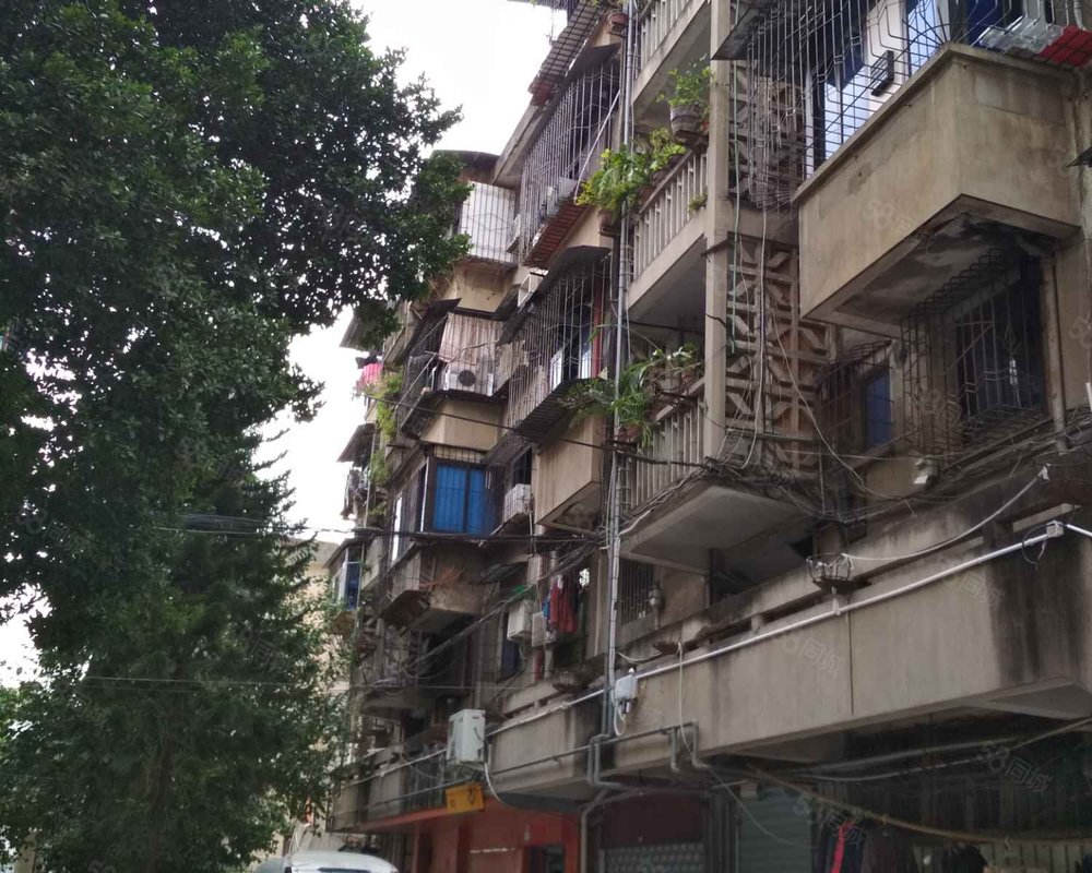 温泉路43号院小区详情,房价走势,房源,业主论坛】- 福州58同城