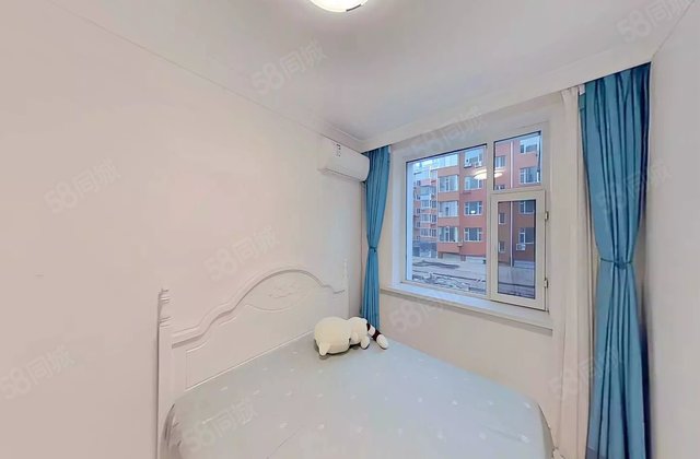 学士苑2室1厅84㎡33.8万二手房图片