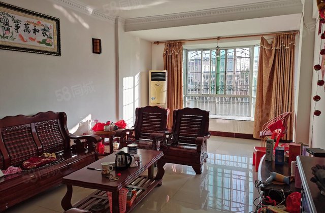 0㎡ 南北中层(共17层) 华圣豪苑             