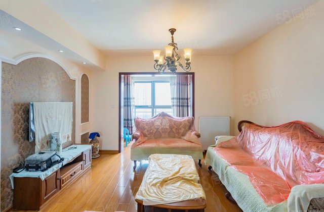 凯乐国际城2室2厅90.8㎡95万二手房图片